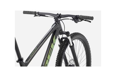 Cross Country Bike Trek Marlin 4 Gen 3 2026 | 29 Zoll | Diamant | L | Matte Dark Web (Bild 3)