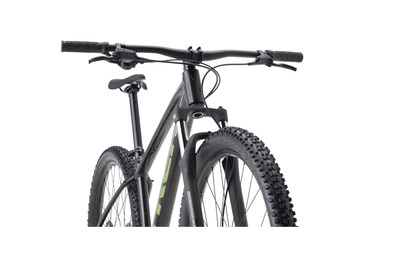 Cross Country Bike Trek Marlin 4 Gen 3 2026 | 29 Zoll | Diamant | L | Matte Dark Web (Bild 4)