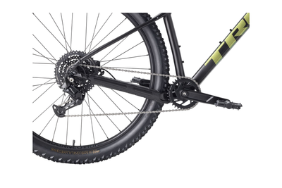 Cross Country Bike Trek Marlin 4 Gen 3 2026 | 29 Zoll | Diamant | L | Matte Dark Web (Bild 6)
