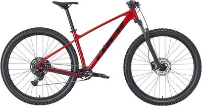 Cross Country Bike Trek Marlin 5 Gen 3 2026 | 29 Zoll | Diamant | M | Fury Red (Bild 1)