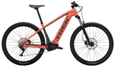 E-Trailbike Trek Powerfly 4 625w Gen 4 2023 (Bild 2)