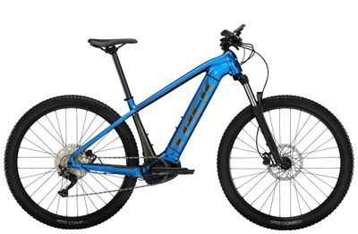 E-Trailbike Trek Powerfly 4 625w Gen 4 2023 (Bild 2)