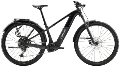 E-Bike Tourenrad Trek Powerfly+ 4 Equipped Gen 5 2025 | 600 Wh | 29 Zoll | Diamant (Bild 1)