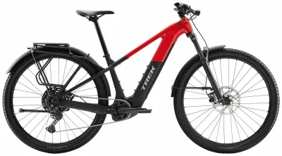 E-Bike Tourenrad Trek Powerfly+ 4 Equipped Gen 5 2025 | 600 Wh | 29 Zoll | Diamant (Bild 1)
