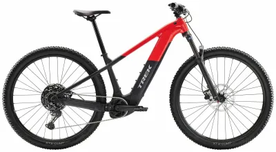 E-Cross Country Bike Trek Powerfly+ 4 Gen 5 2025 | 600 Wh | 27,5 Zoll | Diamant (Bild 1)