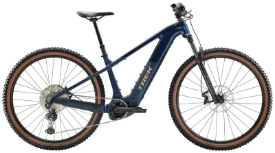 E-Cross Country Bike Trek Powerfly+ 6 Gen 5 2025 | 800 Wh | 29 Zoll | Diamant (Bild 1)