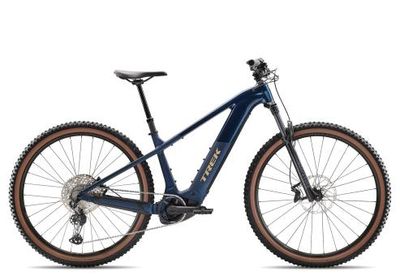 E-Cross Country Bike Trek Powerfly+ 6 Gen 5 2025 | 800 Wh | 29 Zoll | Diamant (Bild 2)