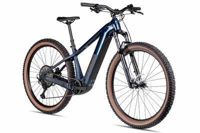 E-Cross Country Bike Trek Powerfly+ 6 Gen 5 2025 | 800 Wh | 29 Zoll | Diamant (Bild 3)