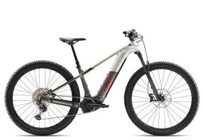 E-Cross Country Bike Trek Powerfly+ 6 Gen 5 2026 2026 | Smart System | 27,5 Zoll | Diamant (Bild 1)