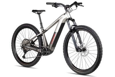 E-Cross Country Bike Trek Powerfly+ 6 Gen 5 2026 2026 | Smart System | 27,5 Zoll | Diamant (Bild 2)