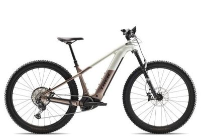 E-Cross Country Bike Trek Powerfly+ 8 Gen 5 2026 | 800 Wh | 29 Zoll | Diamant (Bild 3)