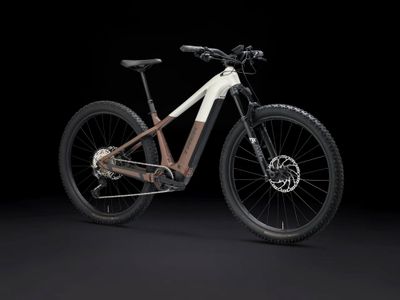 E-Cross Country Bike Trek Powerfly+ 8 Gen 5 2026 | 800 Wh | 29 Zoll | Diamant (Bild 4)