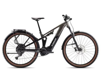 E-Crossbike Trek Powerfly FS+ 4 Equipped Gen 5 2026 | 800 Wh | 29 Zoll | Diamant (Bild 2)