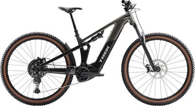 Enduro E-Bike Trek Powerfly+ FS 4 Gen 4 2026 | 600 Wh | 29 Zoll | Diamant (Bild 2)