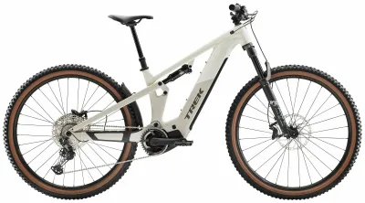 E-Cross Country Bike Trek Powerfly+ FS 6 Gen 4 2025 | 800 Wh | 29 Zoll | Diamant (Bild 1)