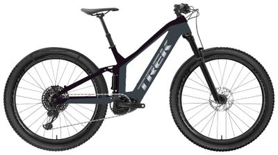 E-Allmountain MTB Trek Powerfly FS 9 Equipped Gen 3 2023 (Bild 2)