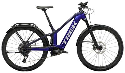 E-Allmountain MTB Trek Powerfly FS 9 Equipped Gen 3 2023 (Bild 1)