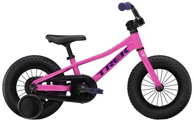 Kinderfahrrad 12 Zoll Trek Precaliber 12 2023 (Bild 2)