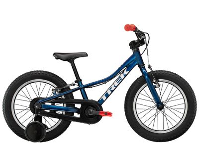 Kinderfahrrad 16 Zoll Trek Precaliber 16 Freilauf 2023 (Bild 3)
