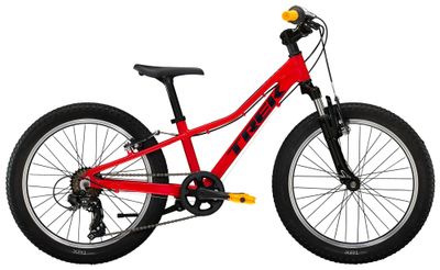 Kinderfahrrad 20 Zoll Trek Precaliber 20 7-Gang 2023 (Bild 3)