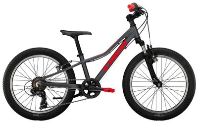 Kinderfahrrad 20 Zoll Trek Precaliber 20 7-Gang 2023 (Bild 1)