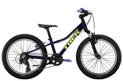 Kinderfahrrad 20 Zoll Trek Precaliber 20 7-Gang 2023 (Bild 2)