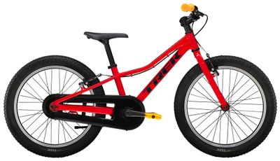 Kinderfahrrad 20 Zoll Trek Precaliber 20 Freilauf 2023 (Bild 1)