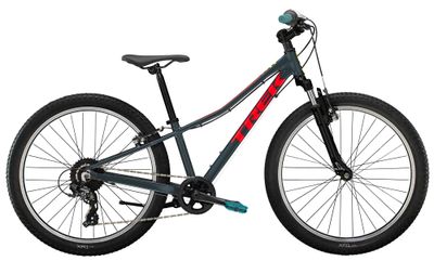Kinderfahrrad 24 Zoll Trek Precaliber 24 8-Gang Federgabel 2023 (Bild 1)