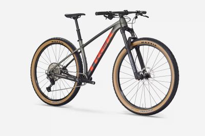 Cross Country Bike Trek Procaliber 8 2026 | 29 Zoll | Diamant (Bild 2)