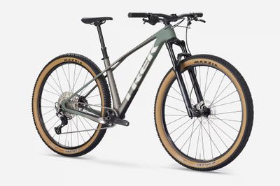 Cross Country Bike Trek Procaliber 9.5 2026 | 29 Zoll | Diamant (Bild 2)