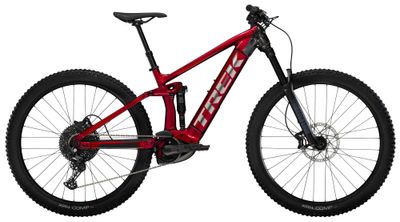 E-Allmountain MTB Trek Rail 5 625Wh Gen 3 2023 (Bild 2)