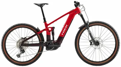 Enduro E-Bike Trek Rail+ 5 Gen 5 2025 | 800 Wh | 29 / 27,5 Zoll | Diamant (Bild 1)