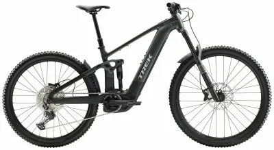 Enduro E-Bike Trek Rail+ 5 Gen 5 2025 | 800 Wh | 29 Zoll | Diamant (Bild 1)