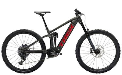 Enduro E Bike Trek Rail 9 Gen 3 2023 (Bild 1)