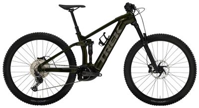 Enduro E Bike Trek Rail 9.5 Gen 4 2023 (Bild 2)