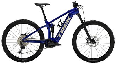 Enduro E Bike Trek Rail 9.5 Gen 4 2023 (Bild 1)