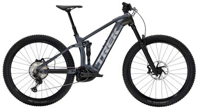 Enduro E Bike Trek Rail 9.7 Gen 4 2023 (Bild 1)