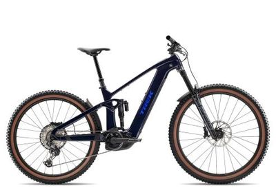 Enduro E-Bike Trek Rail+ 9.7 Gen 5 2025 | 800 Wh | 29 / 27,5 Zoll | Diamant (Bild 2)
