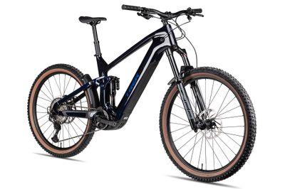Enduro E-Bike Trek Rail+ 9.7 Gen 5 2025 | 800 Wh | 29 / 27,5 Zoll | Diamant (Bild 3)