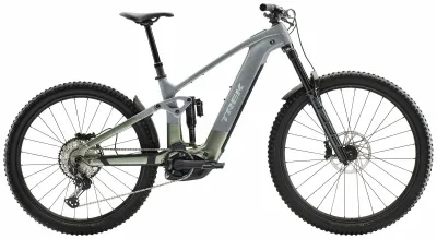 Enduro E-Bike Trek Rail+ 9.7 Gen 5 2025 | 800 Wh | 29 / 27,5 Zoll | Diamant (Bild 1)