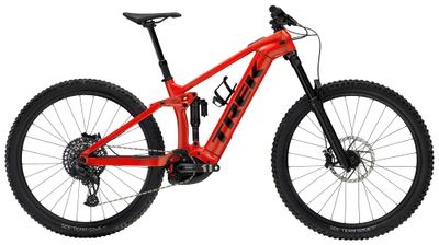 Enduro E Bike Trek Rail 9.8 GX AXS Gen 4 2023 (Bild 1)