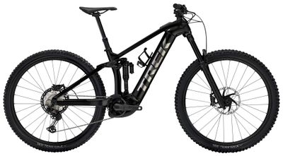 Enduro E Bike Trek Rail 9.8 XT Gen 4 2023 (Bild 1)