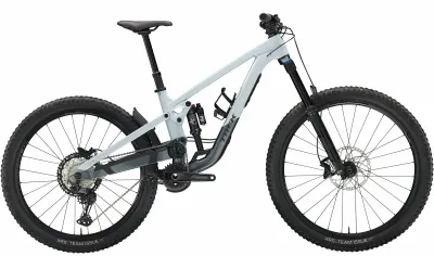Enduro Bike Trek Slash 8 Gen 6 2024 | 29 / 27,5 Zoll | Diamant (Bild 1)