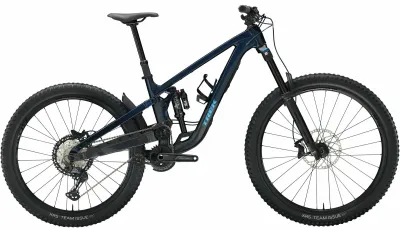 Enduro Bike Trek Slash 8 Gen 6 2024 | 29 / 27,5 Zoll | Diamant (Bild 1)