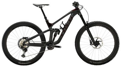 Enduro Bike Trek Slash 9.8 XT 2022 (Bild 1)
