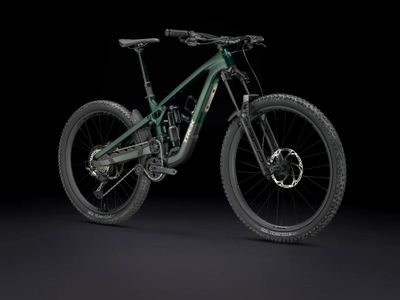 Cross Country Bike Trek Slash 9.8 XT 2024 | 27.5 Zoll | Diamant (Bild 2)