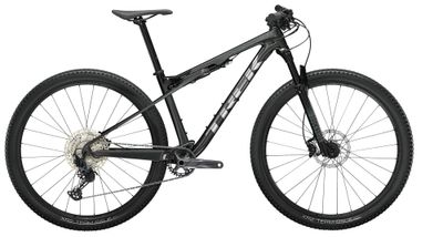 Cross Country Bike Trek Supercaliber 9.6 2022 (Bild 1)