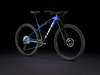 Cross Country Bike Trek Supercaliber SL 9.6 Gen 2 2025 | 29 Zoll | Diamant (Bild 2)
