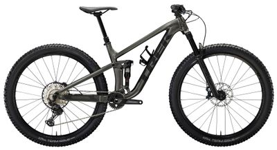 Cross Country Bike Trek Top Fuel 8 2023 (Bild 1)