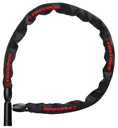 Kettenschloss Trelock BC 115/60/4 black 2023 (Bild 1)